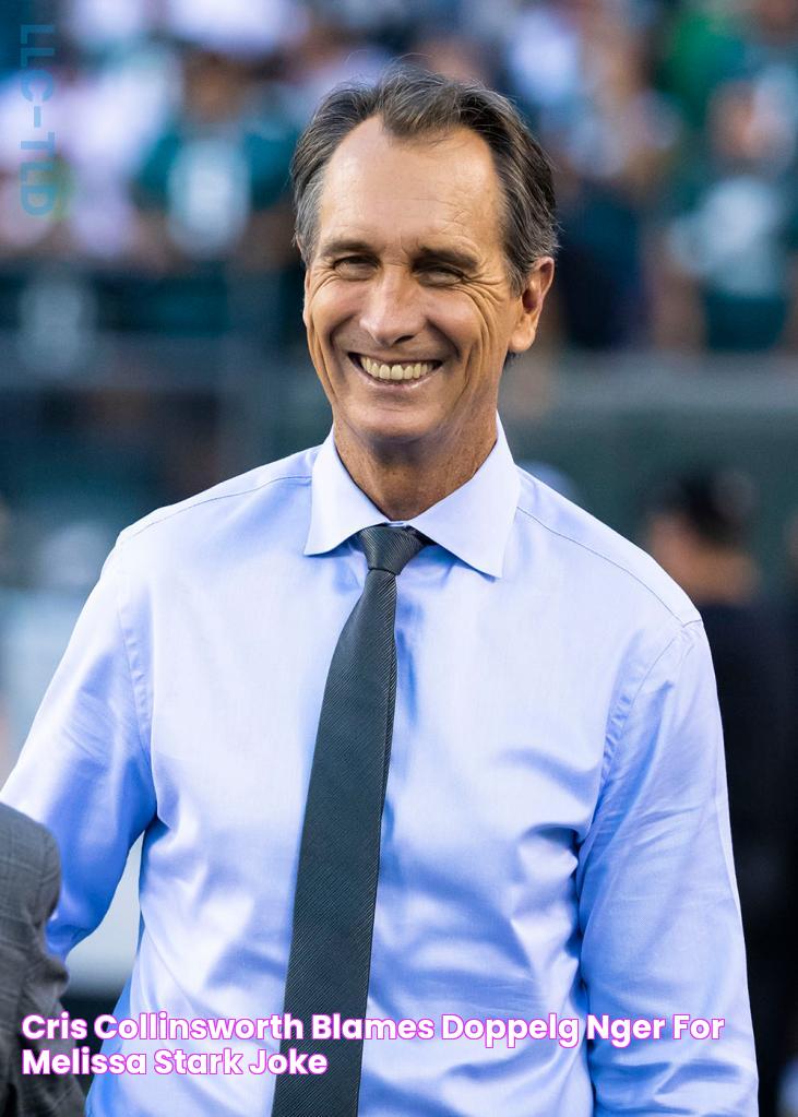 The Latest On Cris Collinsworth's Health: Stay Informed!