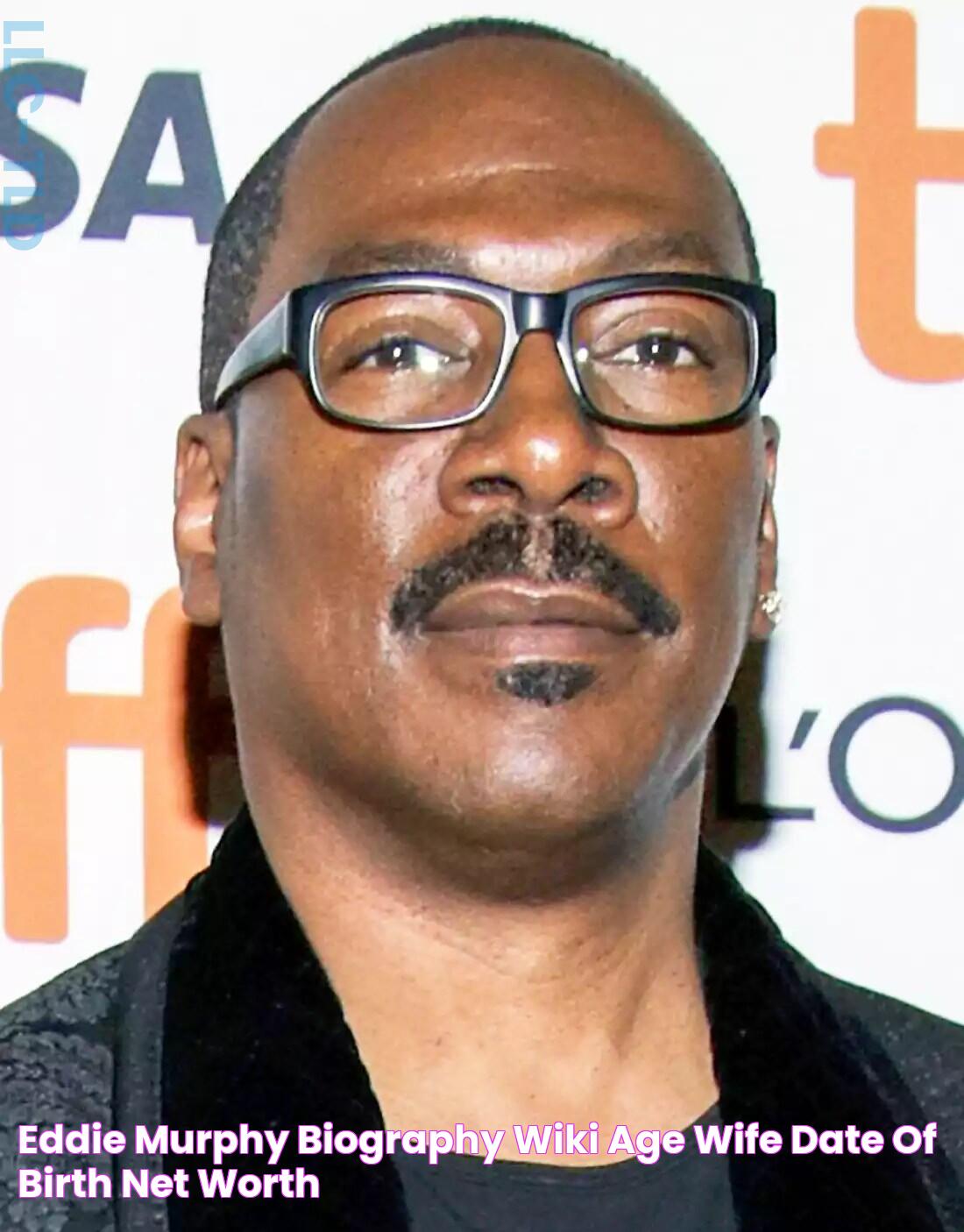 Eddie Murphy Biography, Wiki, Age, Wife, Date of Birth, Net Worth