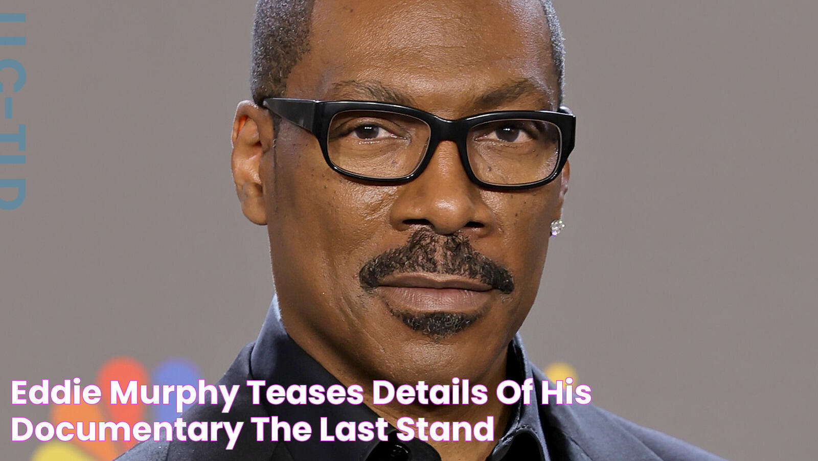 Eddie Murphy's Medical Concerns: Unveiling The Mystery