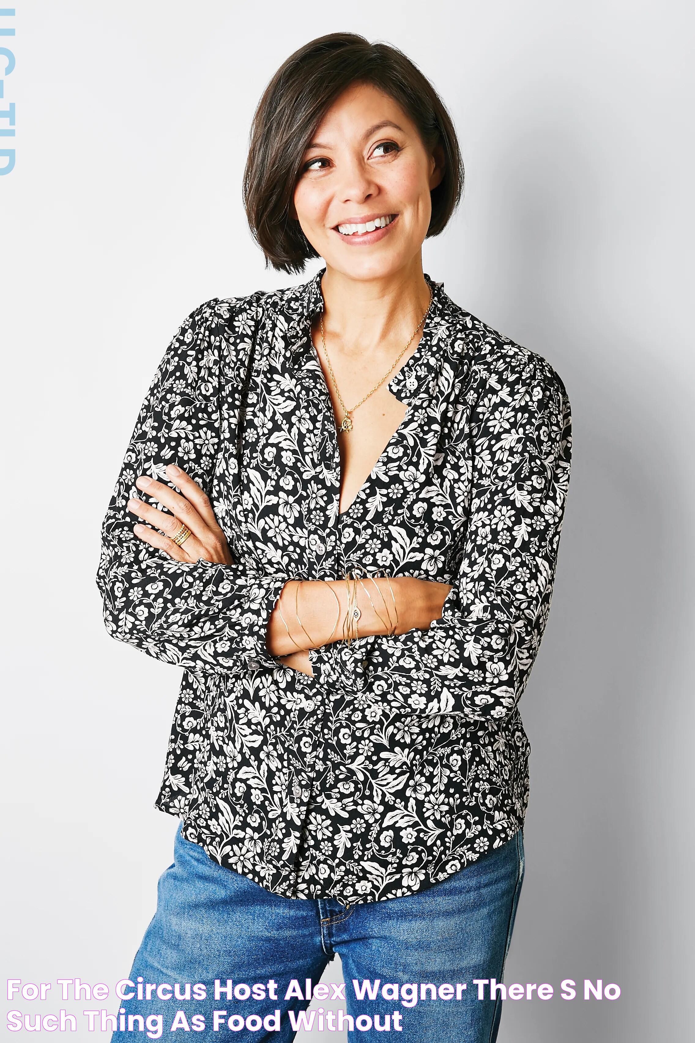 Alex Wagner: Uncovering The Latest News And Engaging Discussions