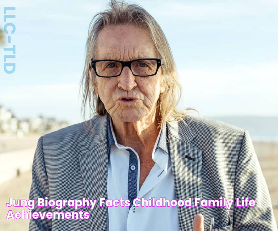 The Notorious George Jung: Cocaine Kingpin And Hollywood Inspiration