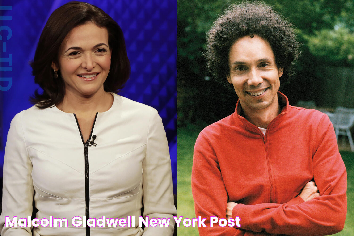 Malcolm Gladwell New York Post