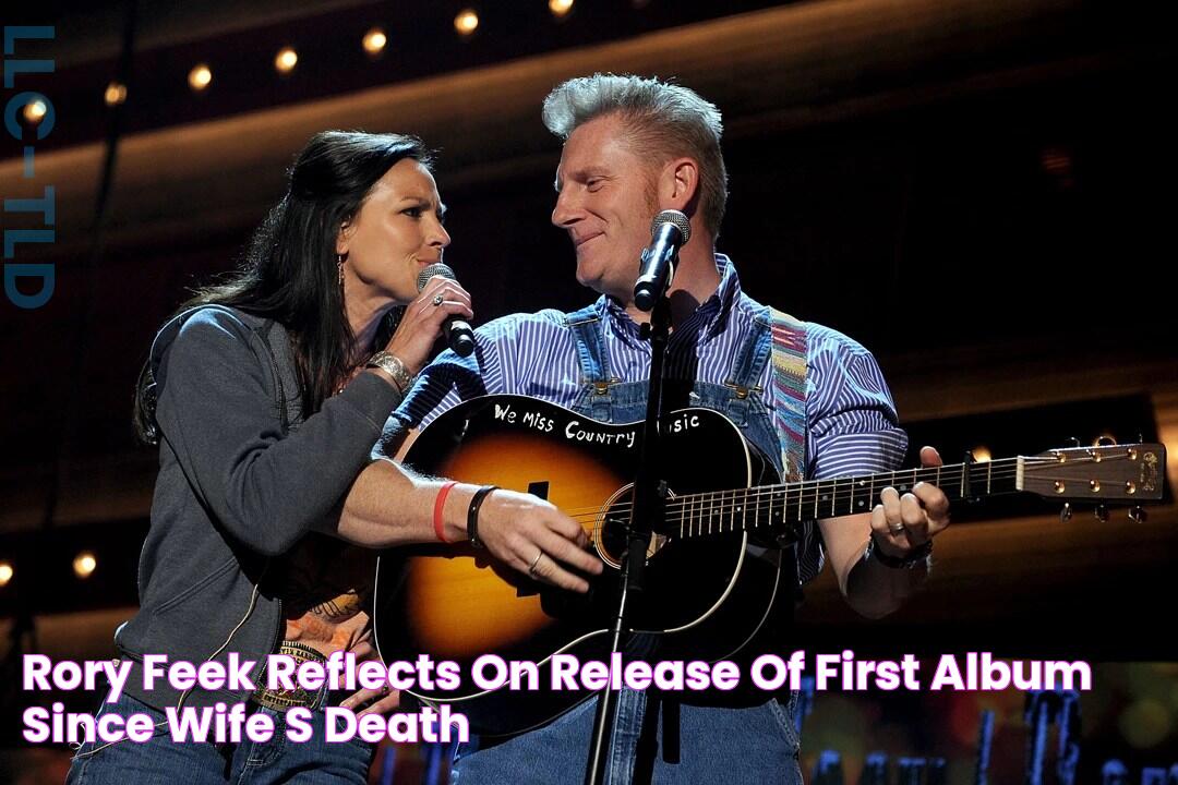 In Memoriam: Rory Feek's Moving Funeral Service