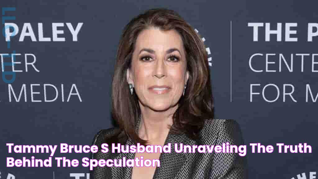 Is Tammy Bruce Married? Find Out About Her Husband