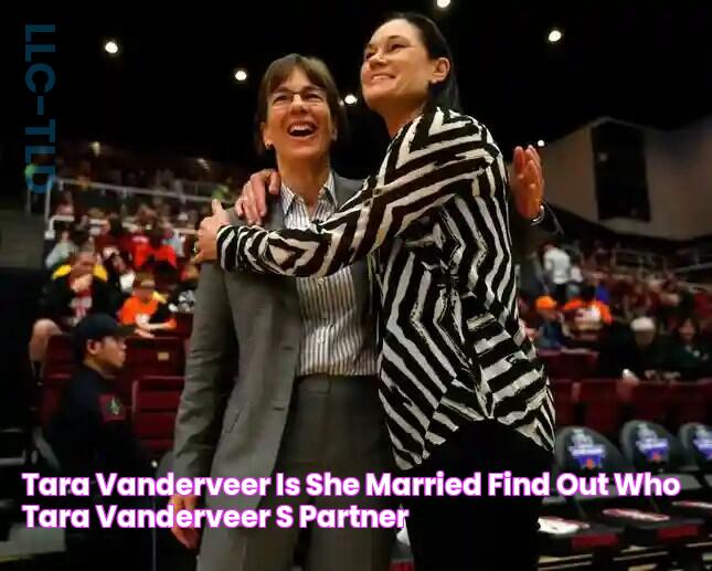 Tara Vanderveer Is She Married? Find Out Who Tara Vanderveer’s Partner