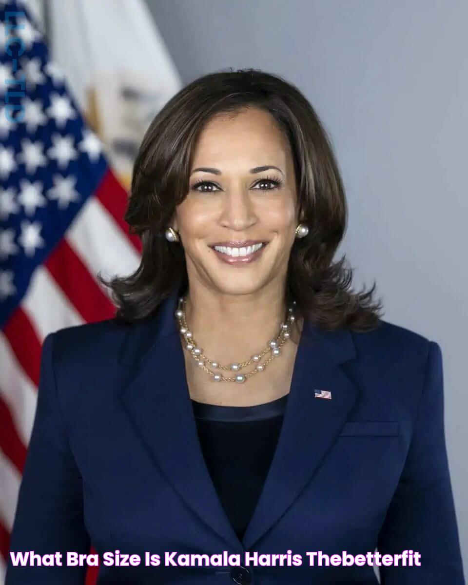 The Real Height Of Kamala Harris: Uncovering The Truth