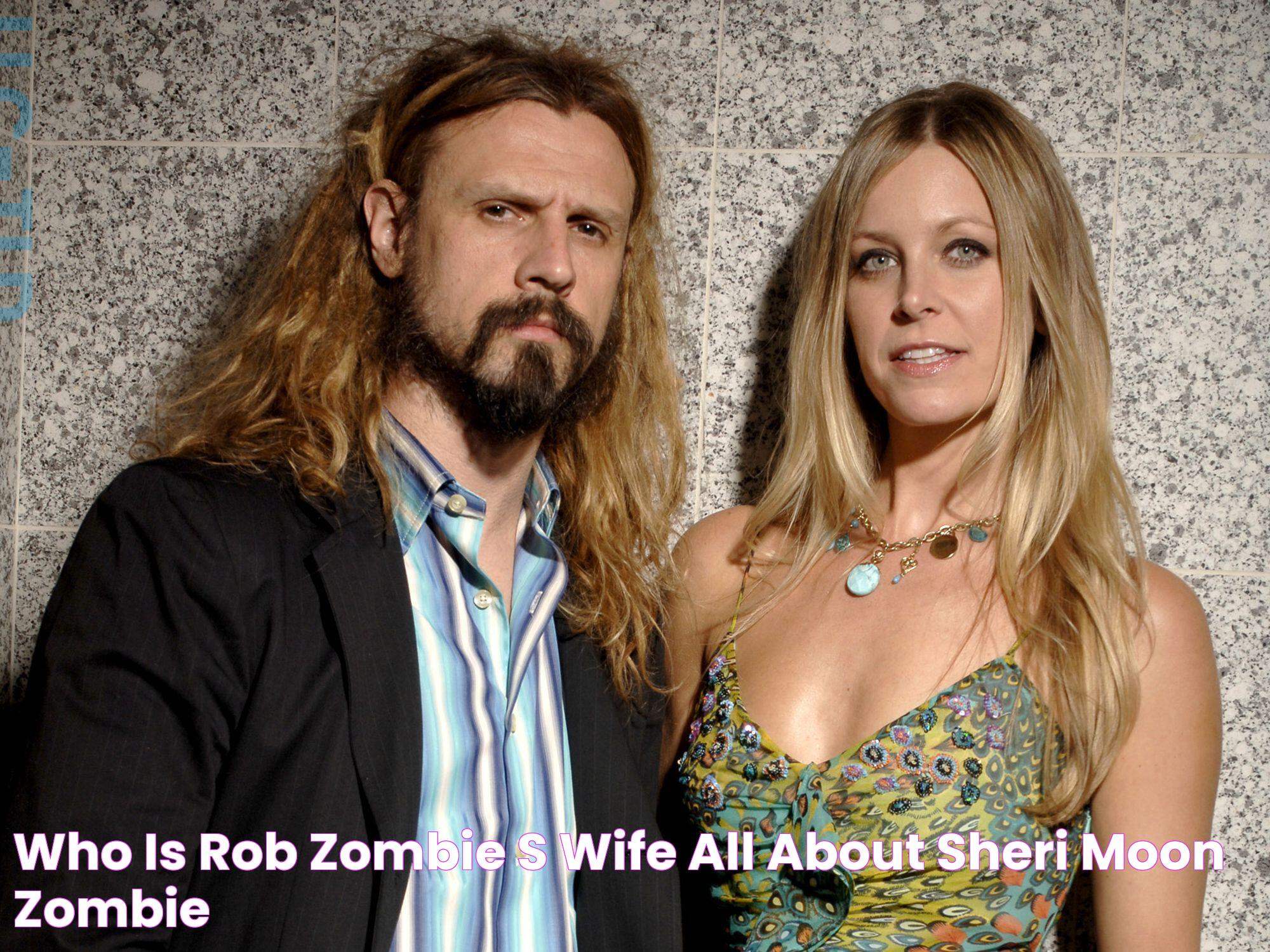 The Untold Story Of Rob Zombie's Daughter: A Behind-the-Scenes Look