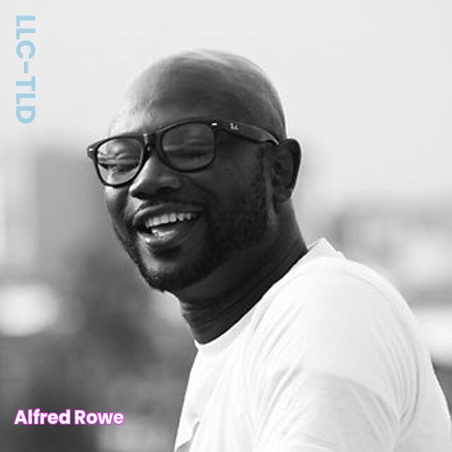 Alfred Rowe