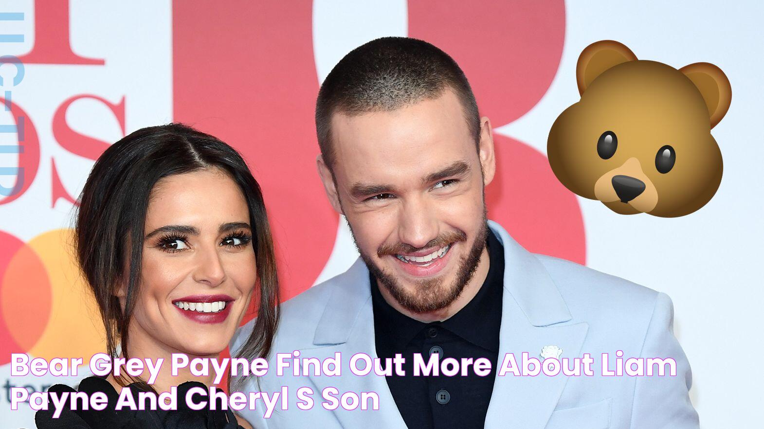 Bear Grey Payne Find out more about Liam Payne and Cheryl's son