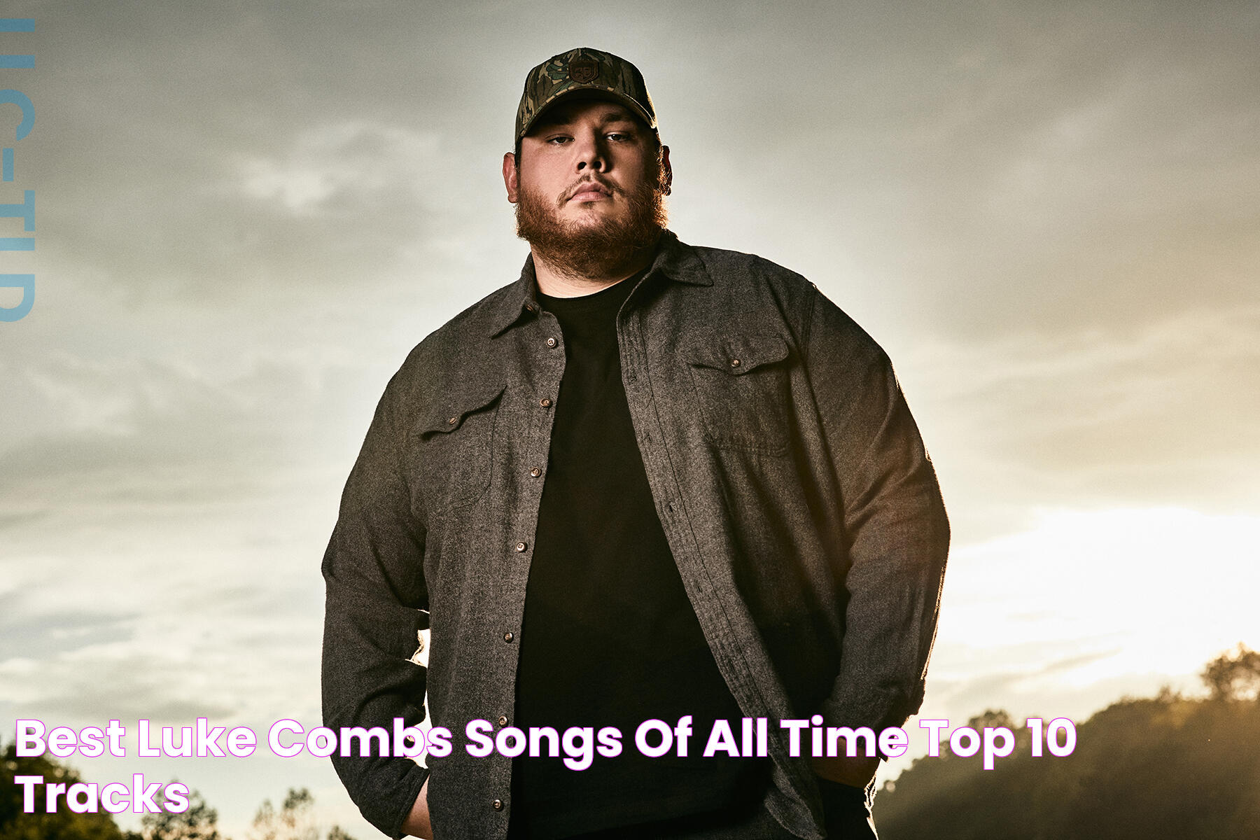 The Complete Guide To Luke Combs' Band Members In 2024