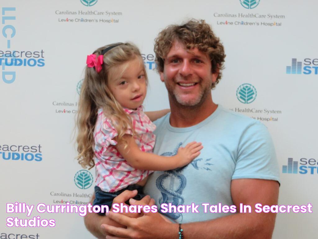 Billy Currington's Wife: Meet The Woman Behind The Country Star