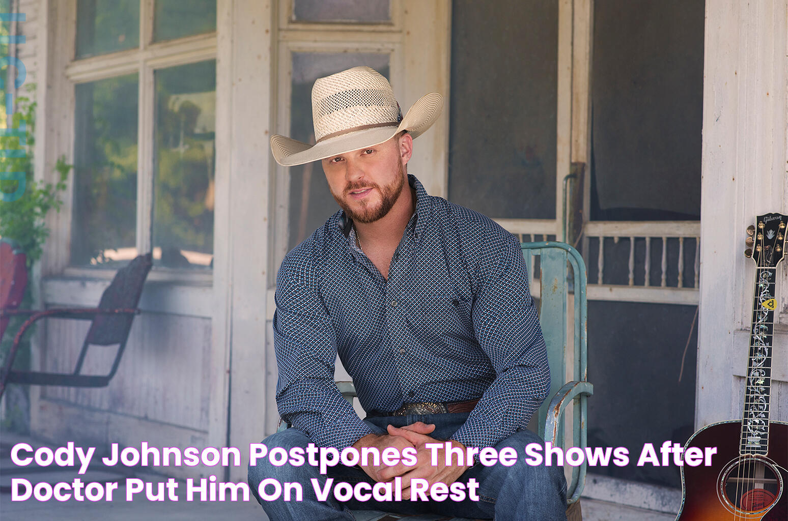 Uncovering Cody Johnson's Towering Height: A Detailed Exploration