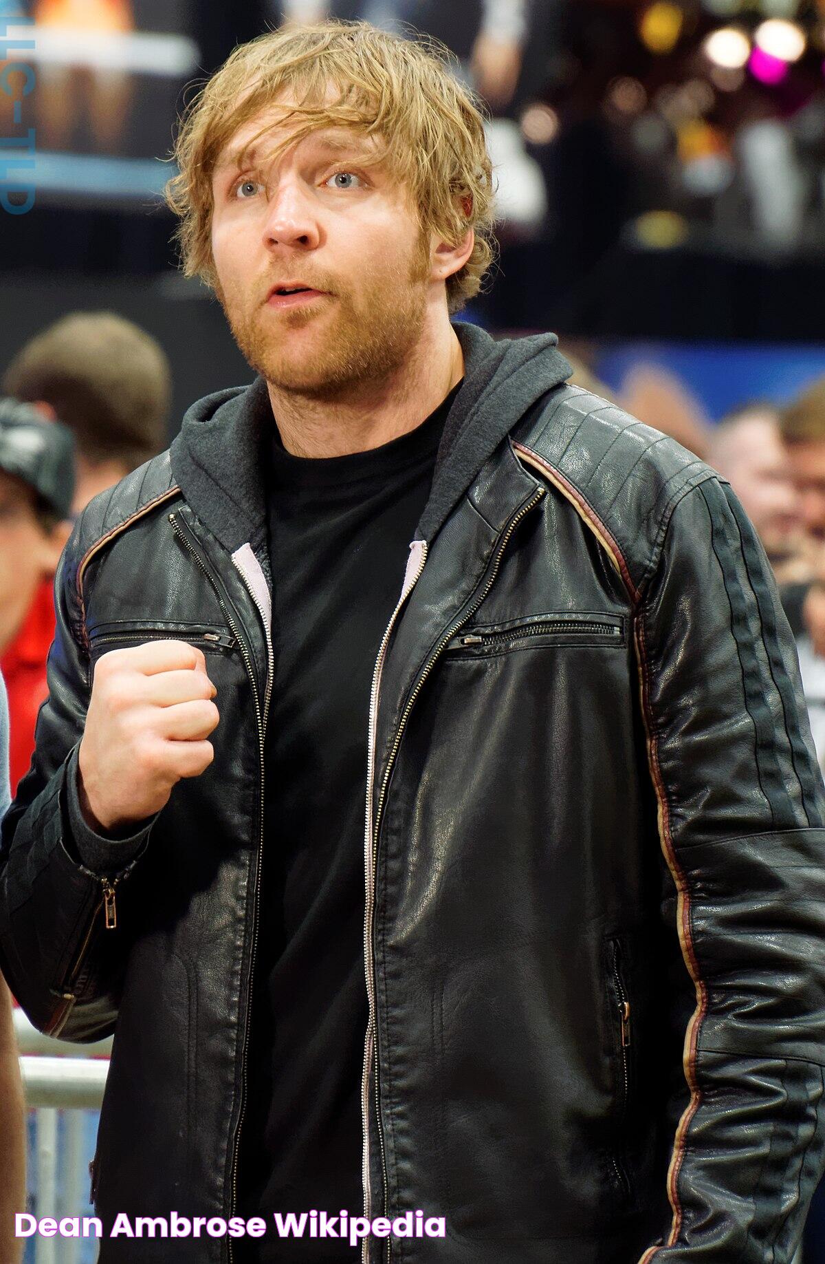 The Ultimate Guide To Dean Ambrose's Career In WWE