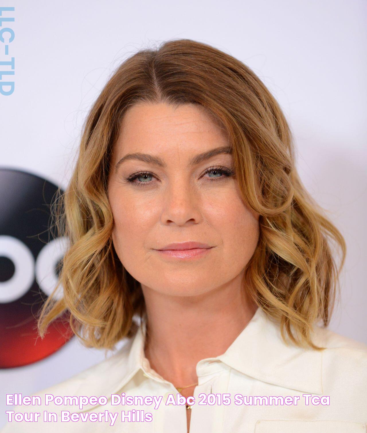 Ellen Pompeo: Uncovering The Secrets Behind Her Rise To Fame