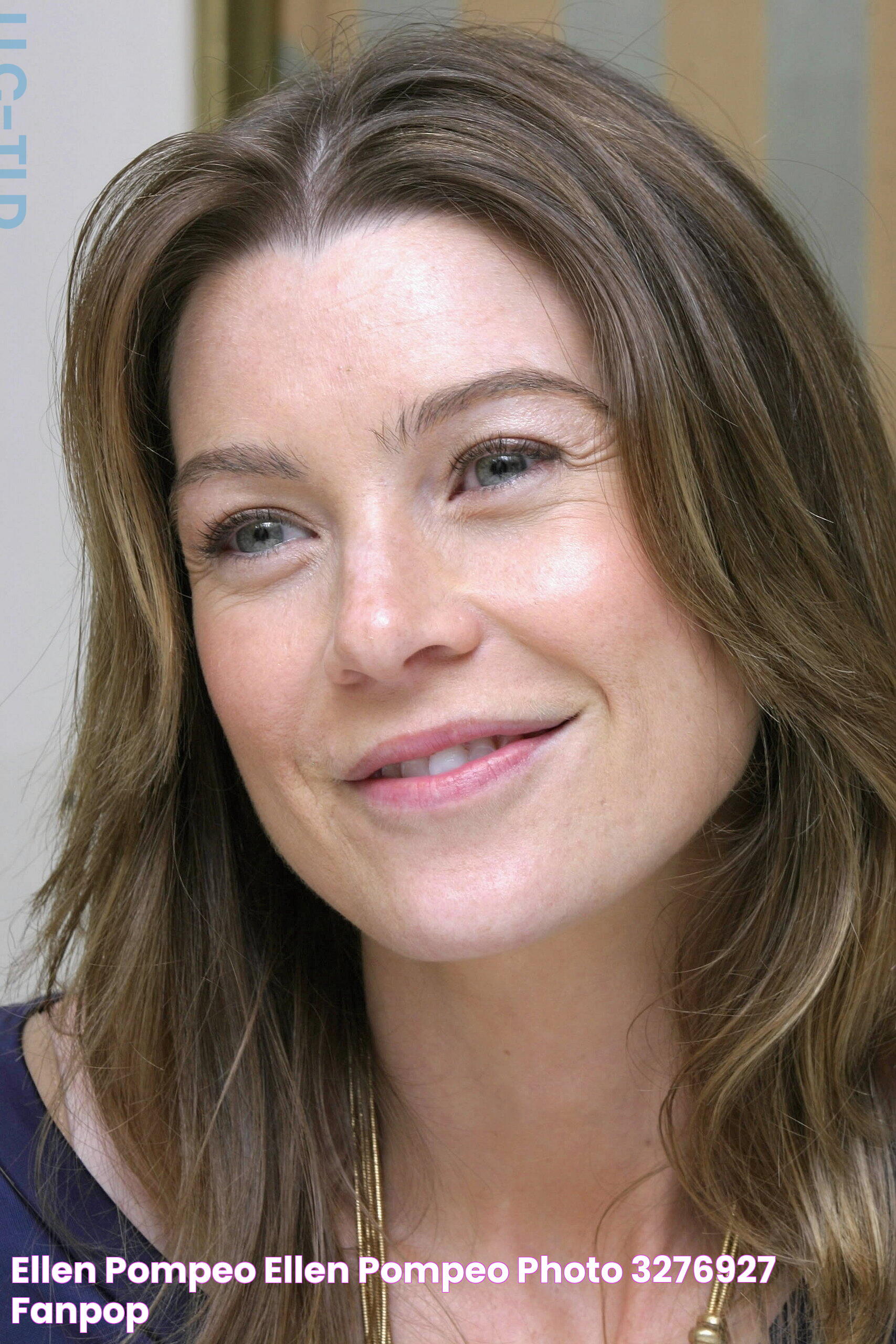 Ellen Pompeo Ellen Pompeo Photo (3276927) Fanpop