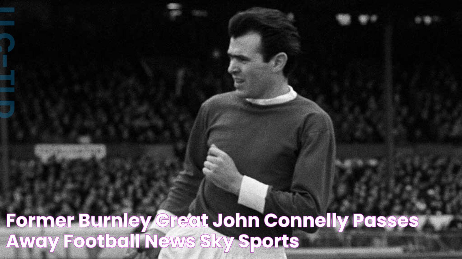 Diving Into The Life And Work Of Renowned Politician John Connelly