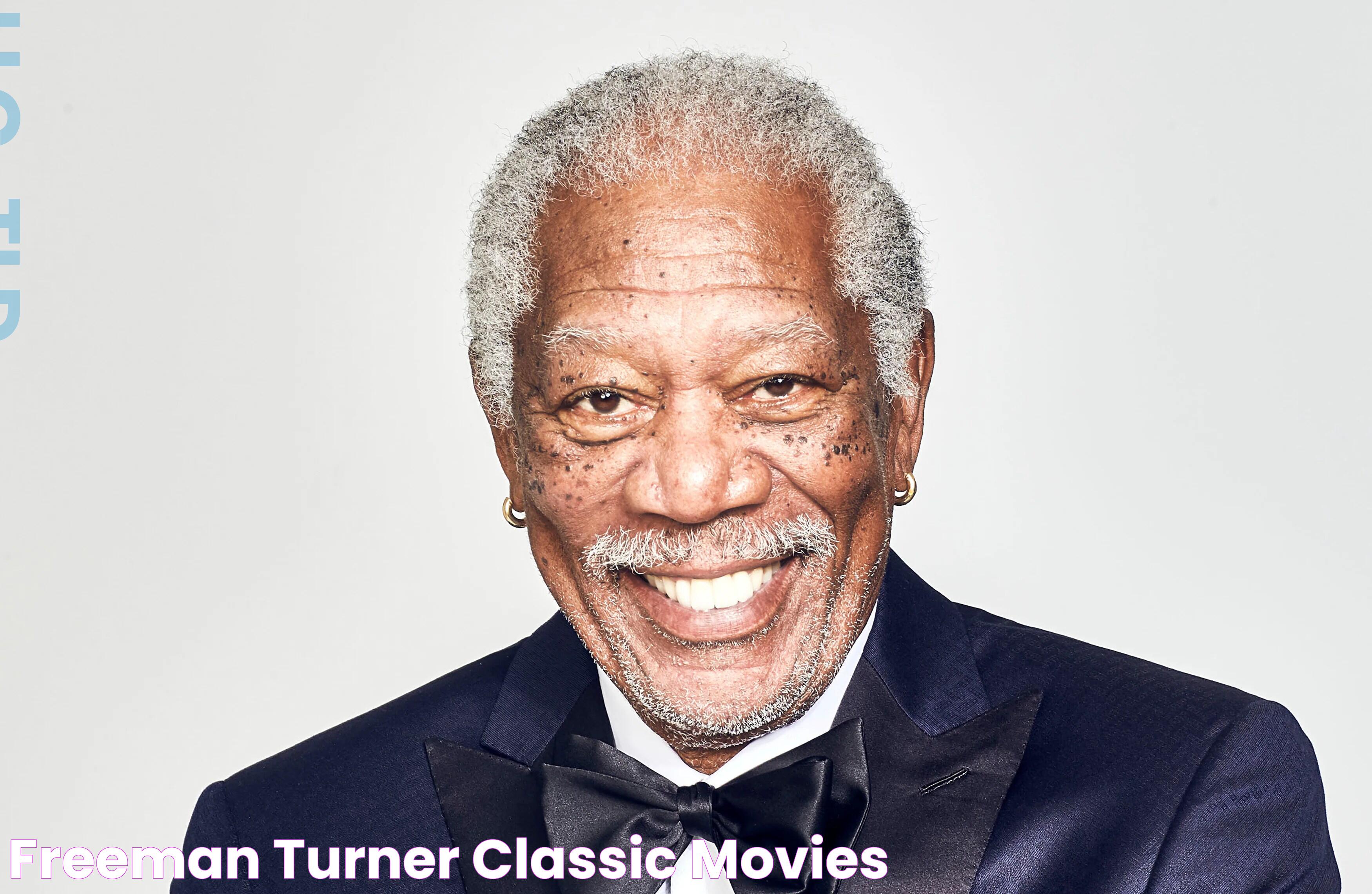 Breaking News: Did Morgan Freeman Pass Away?