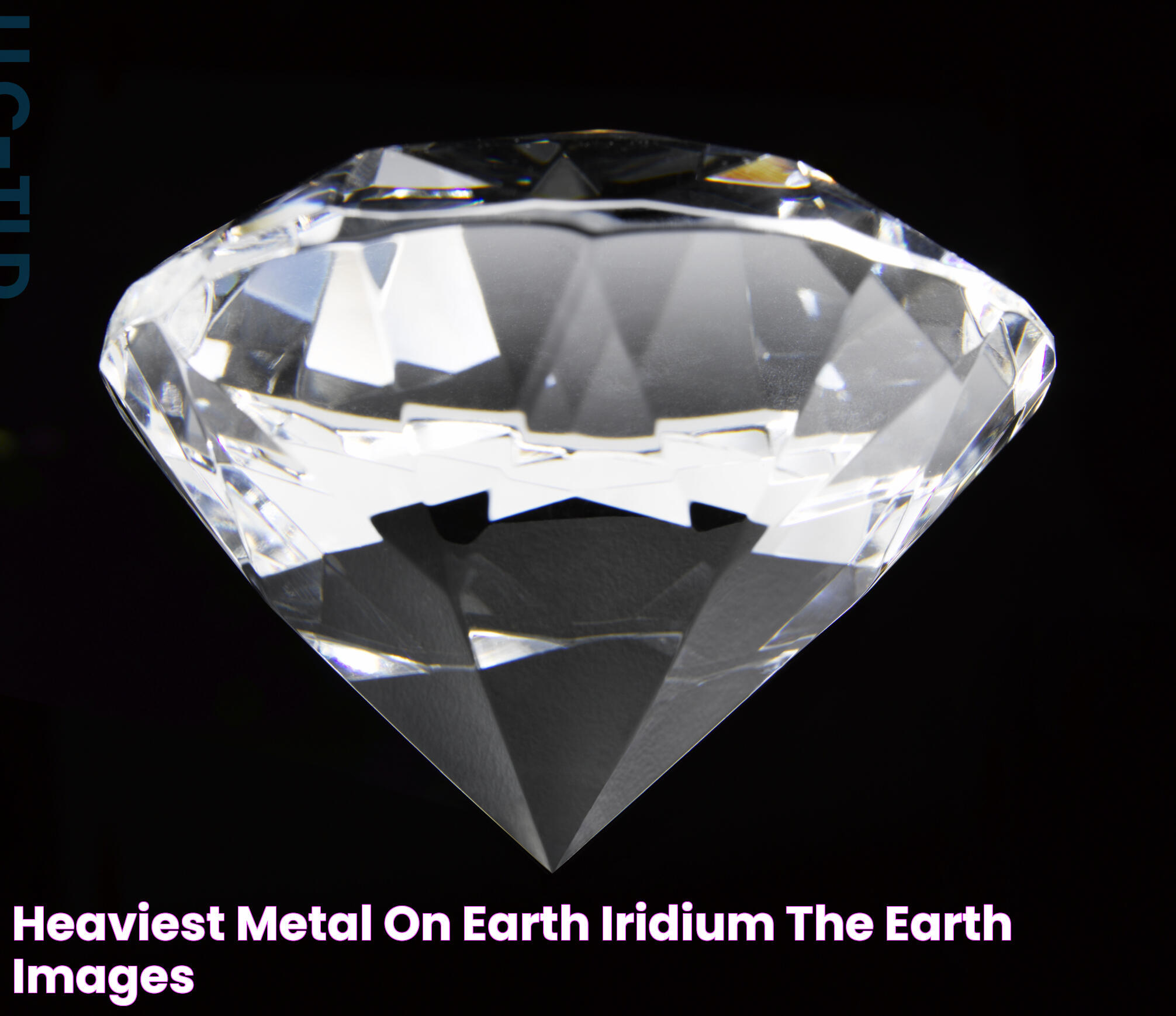 Heaviest Metal Element: Fascinating Facts And Uses