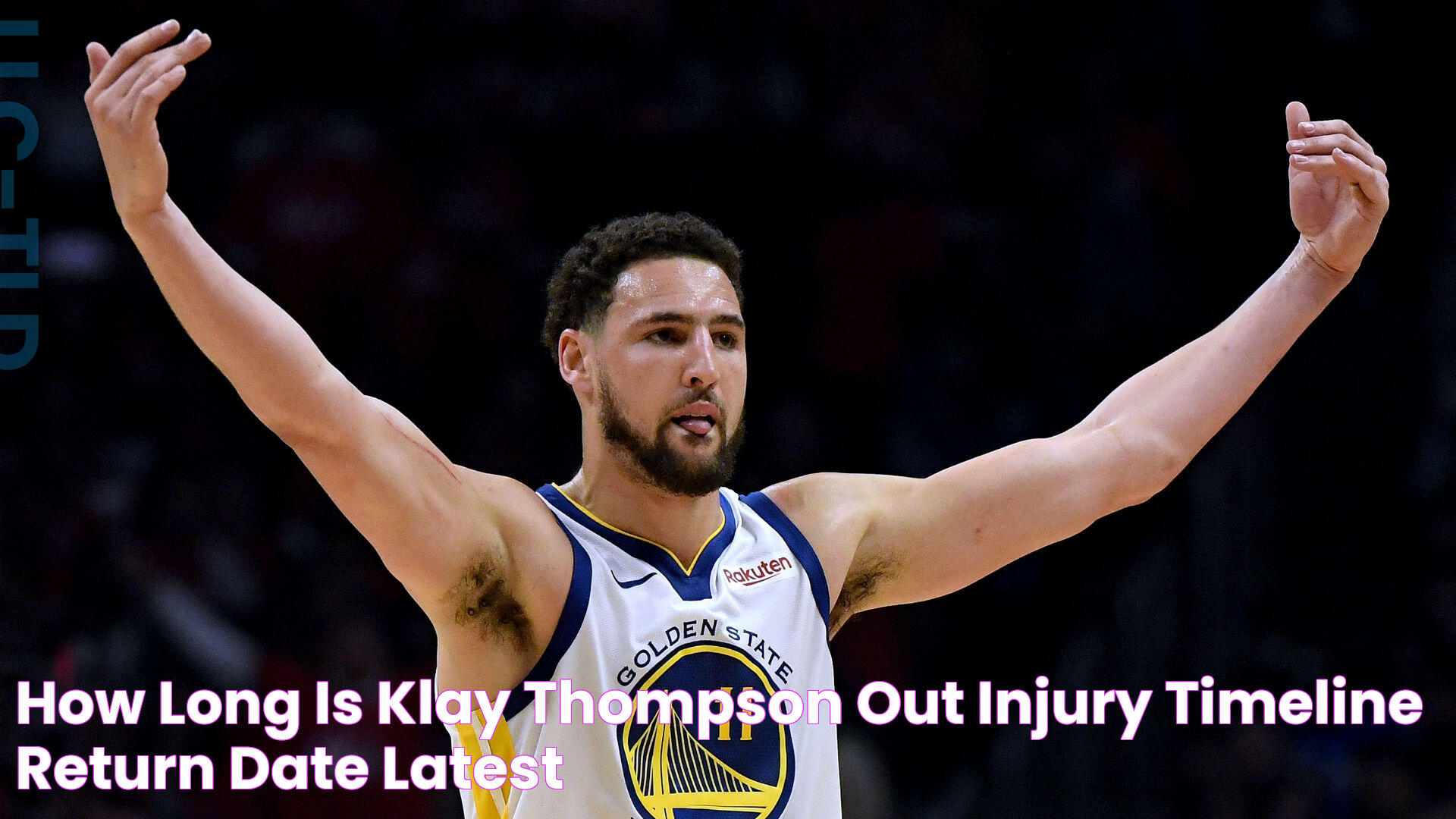 How long is Klay Thompson out? Injury timeline, return date, latest