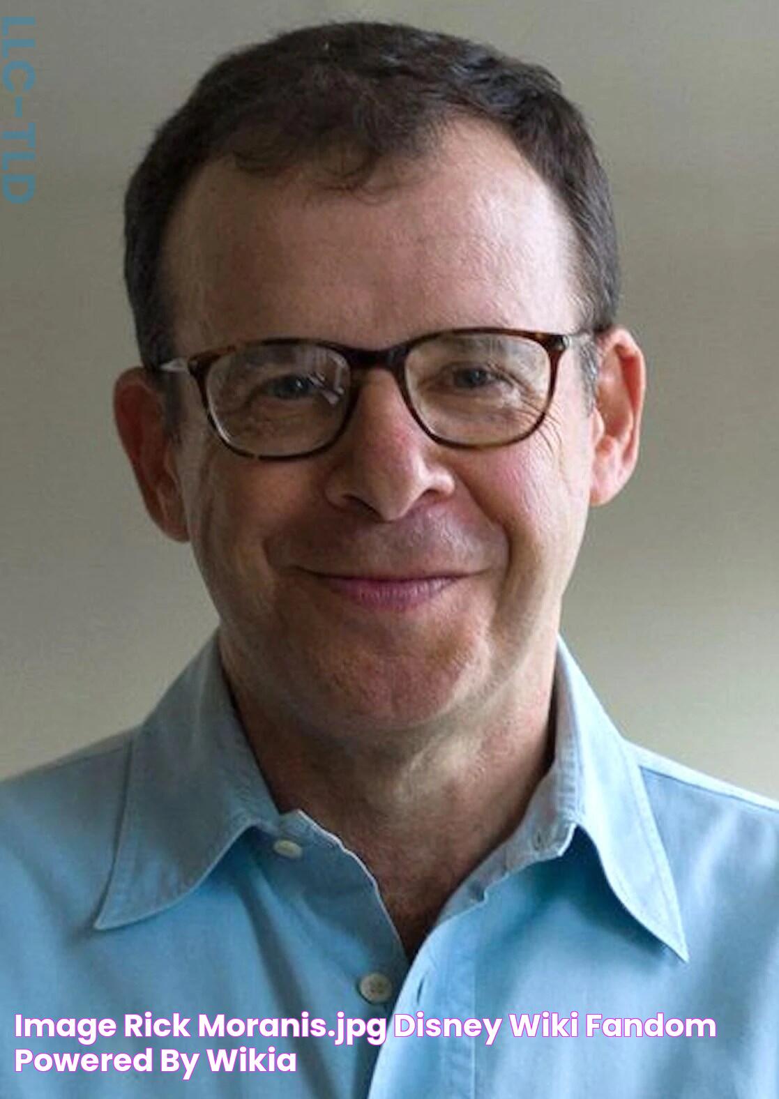 Image Rick Moranis.jpg Disney Wiki FANDOM powered by Wikia