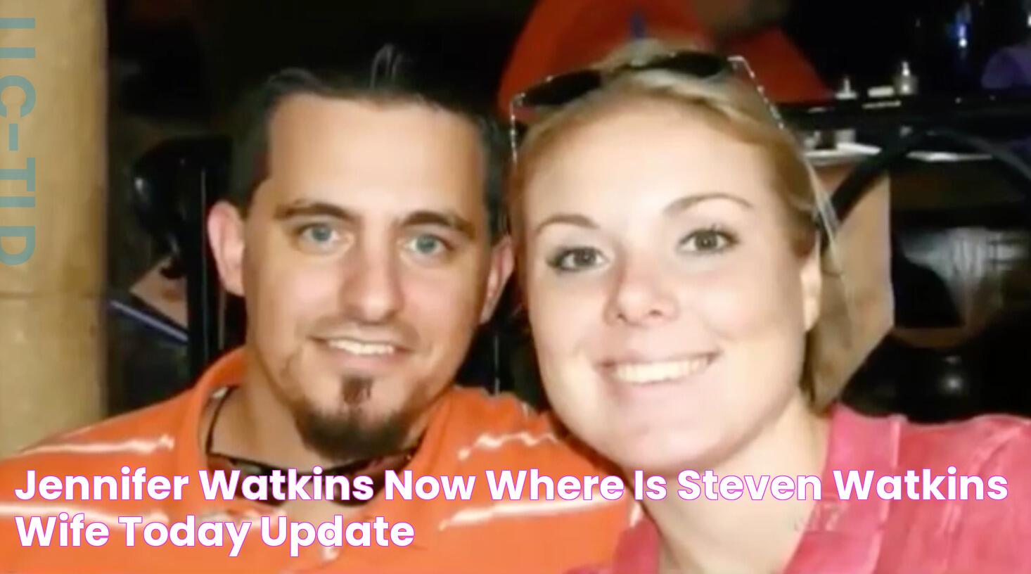 Jennifer Watkins Now Where is Steven Watkins’ Wife Today? Update