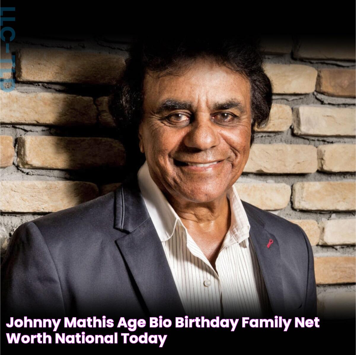 Discover The Truth: When Did Johnny Mathis Meet His End?