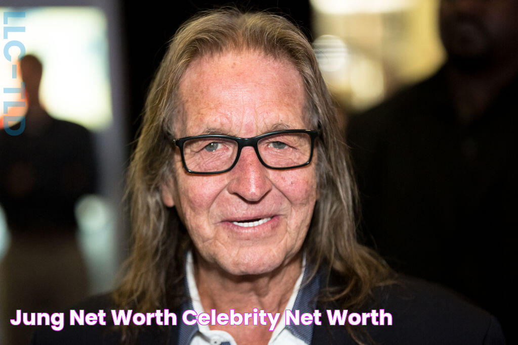 Jung Net Worth Celebrity Net Worth