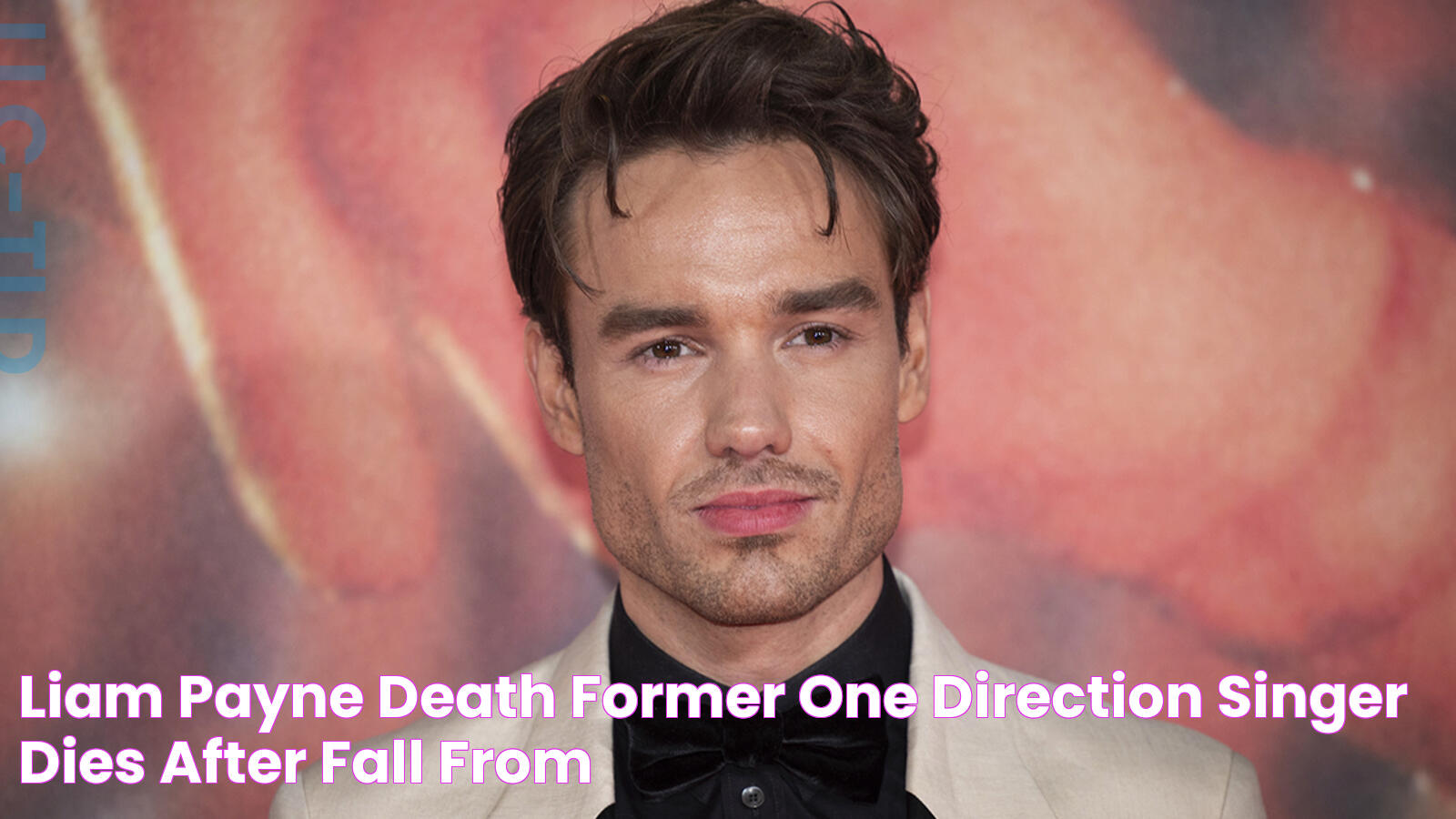 Liam Payne death Former One Direction singer dies after fall from