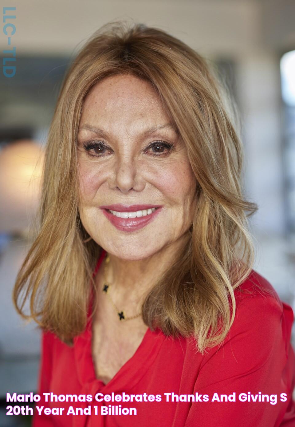 Marlo Thomas' Health Journey: Insights And Inspiration