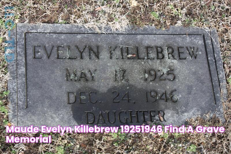 The Extraordinary Life And Legacy Of Evelyn Killebrew: A Trailblazing Olympian