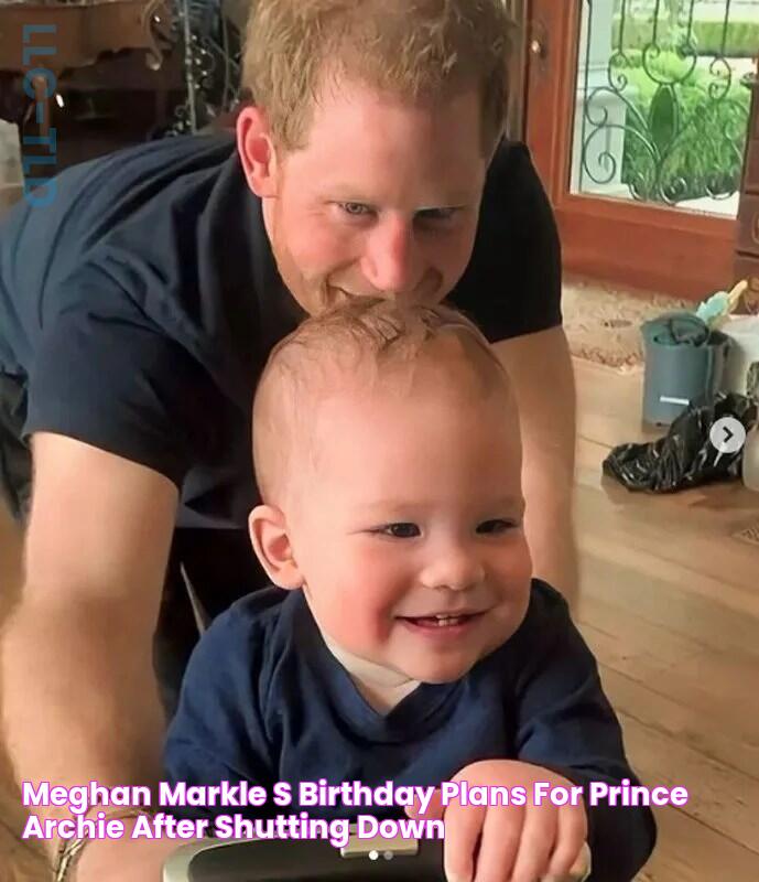 Truth Revealed: Prince Harry's Paternity Surprise