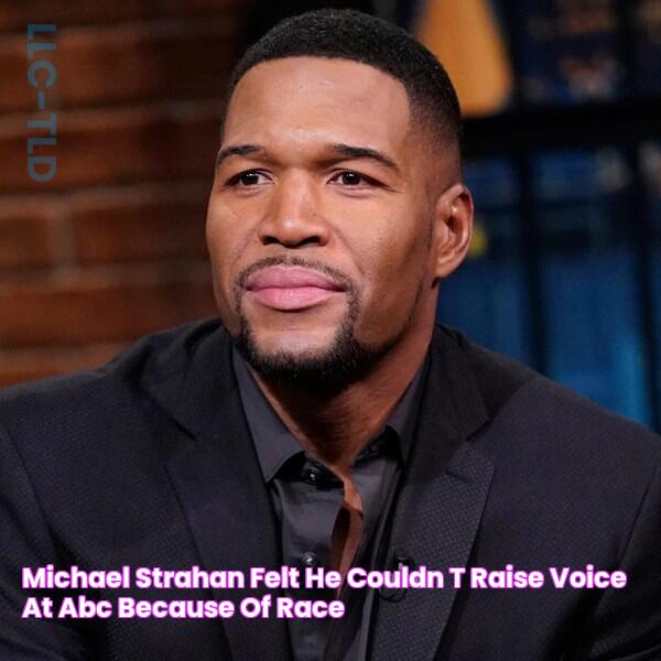 Uncover The Extraordinary Journey Of NFL Icon Michael Strahan