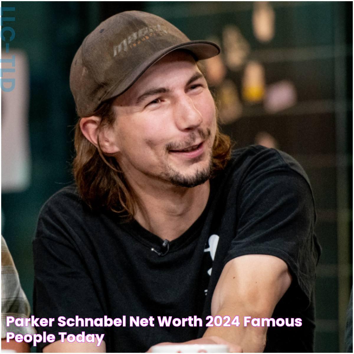 Parker Schnabel Net Worth 2024 Famous People Today