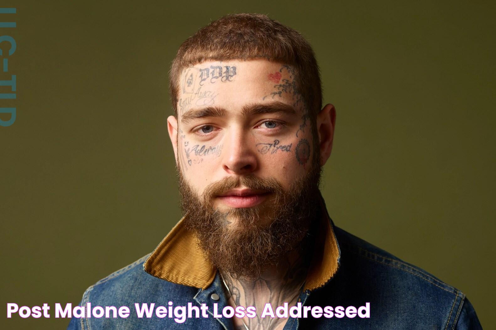 Uncovering The Truth: Is Post Malone Jewish Or Not?