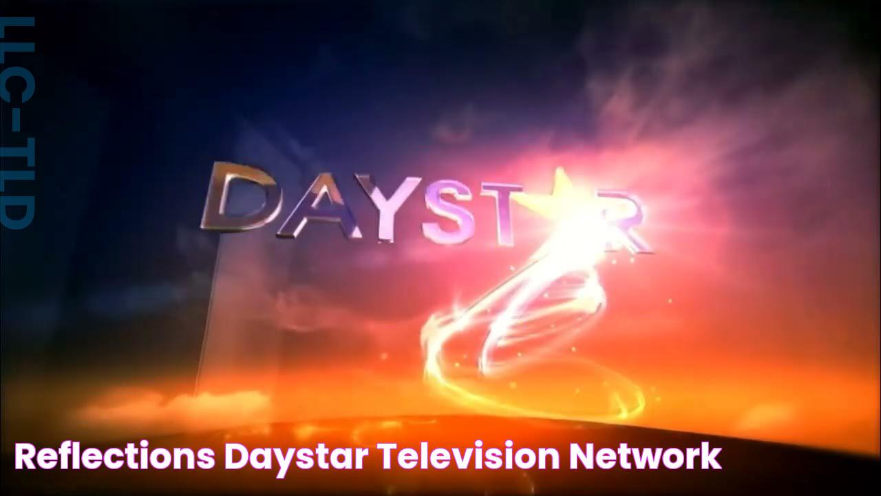 Daystar Television Network Scandal: Uncovering The Truth