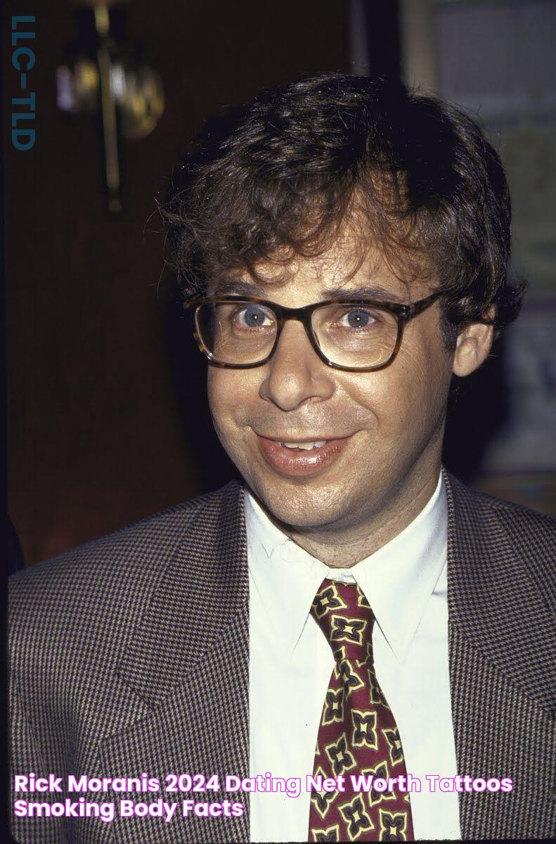 Rick Moranis 2024 dating, net worth, tattoos, smoking & body facts