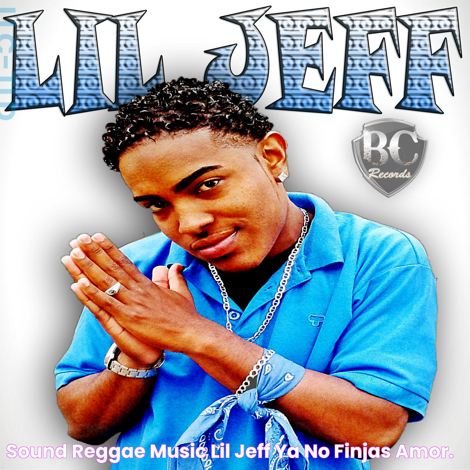 Meet The Rising Star: Lil Jeff - The Future Of Rap