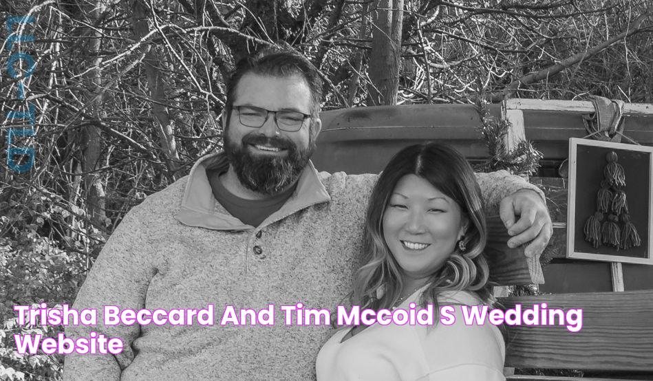 Discover The Inspiring Story Of Tim And Trisha Johnson