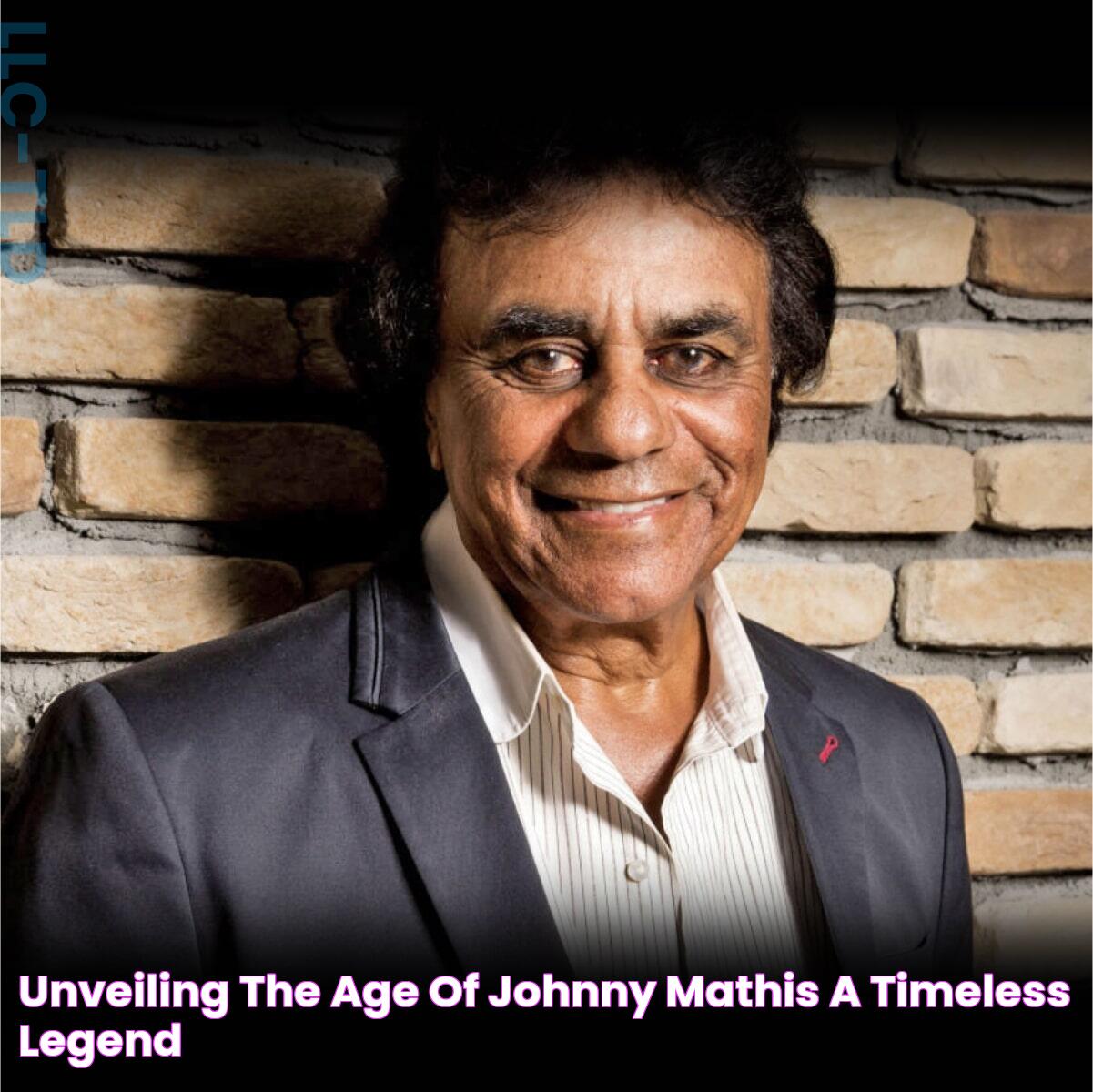 Uncovering Johnny Mathis' Age: An In-Depth Exploration