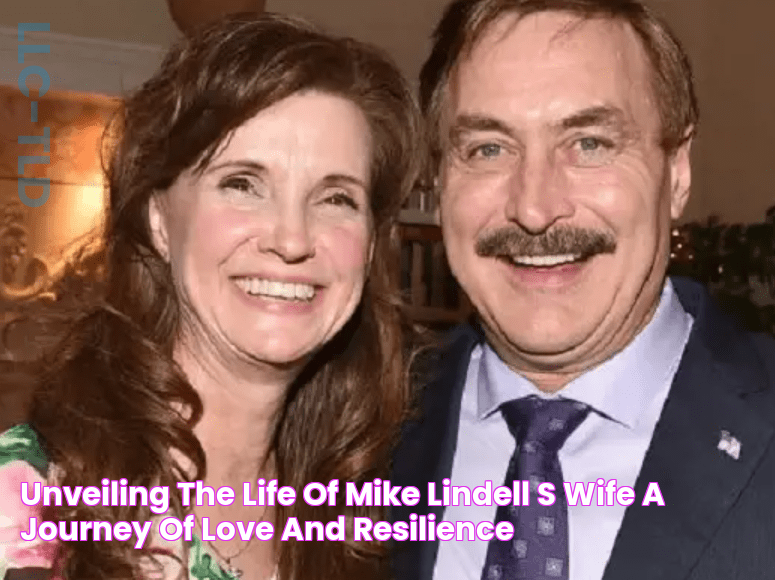 Unveiling The Life Of Mike Lindell’s Wife A Journey Of Love And Resilience