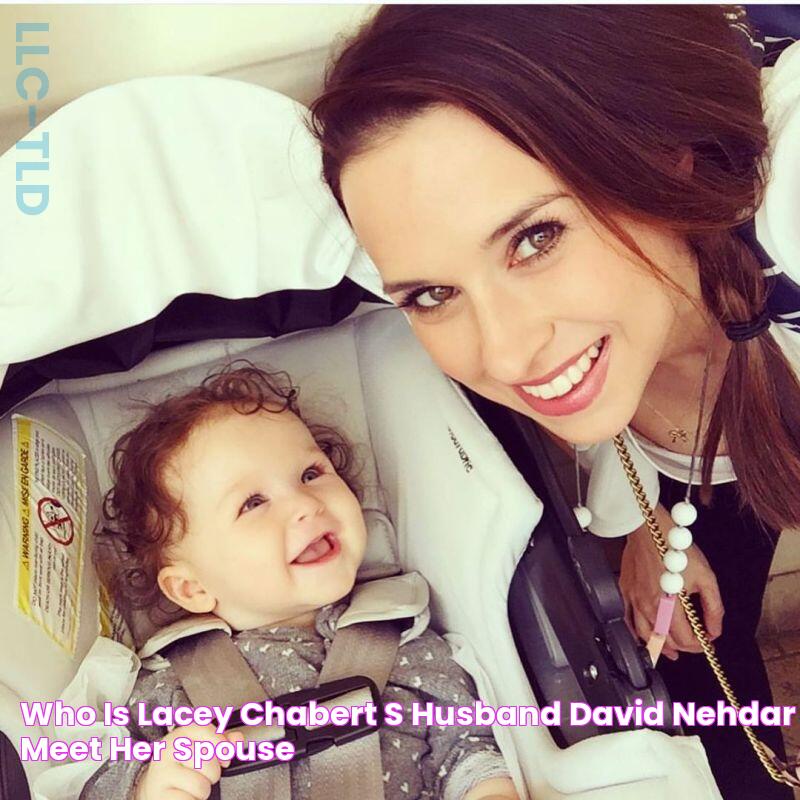 Meet Lacey Chabert's Husband: Her Love Story