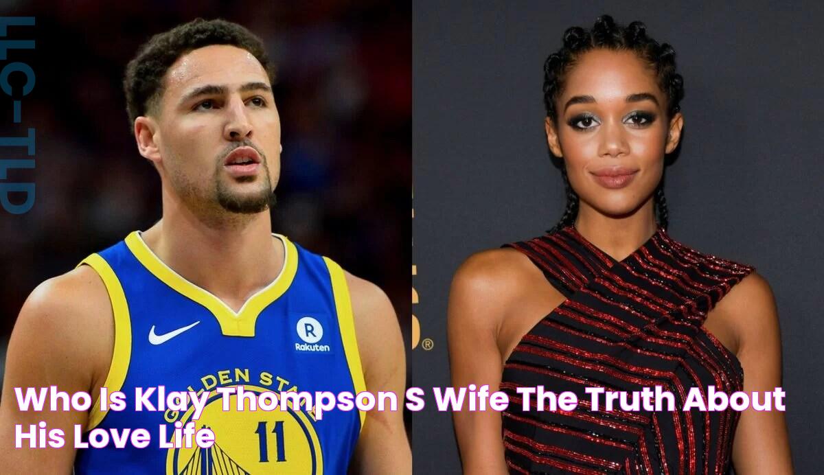 Meet Klay Thompson's Wife: A True Beacon Of Love And Support