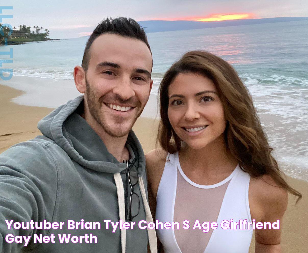 Is Brian Tyler Cohen Married: Unlocking The Truth