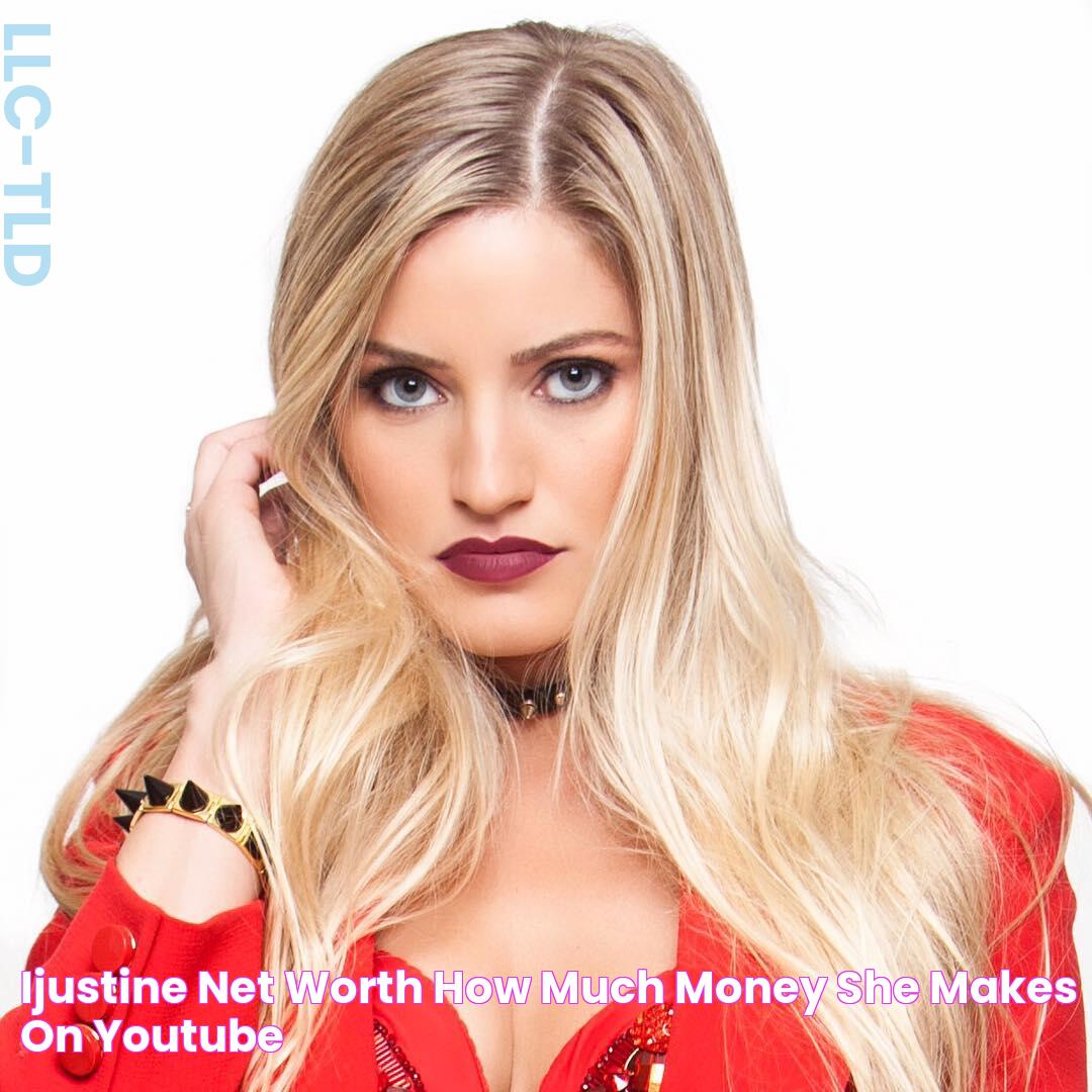 Latest Updates And Exclusive Content From Justine Ezarik (iJustine)