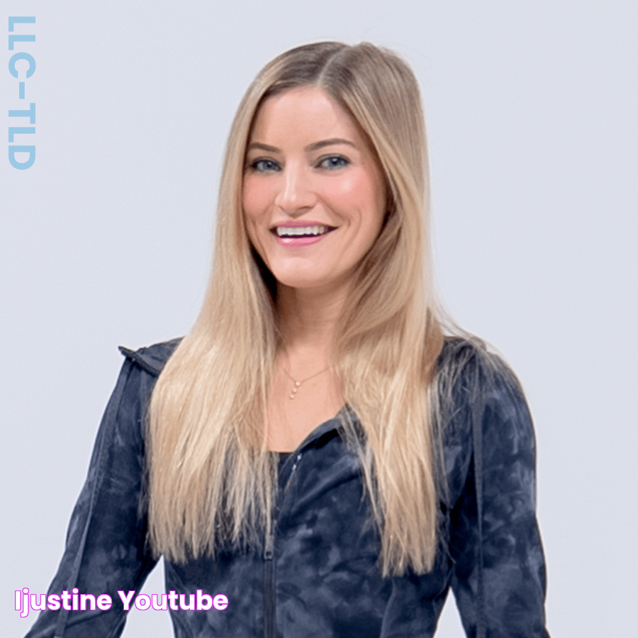 iJustine YouTube