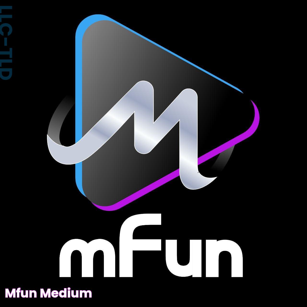 mFun Medium