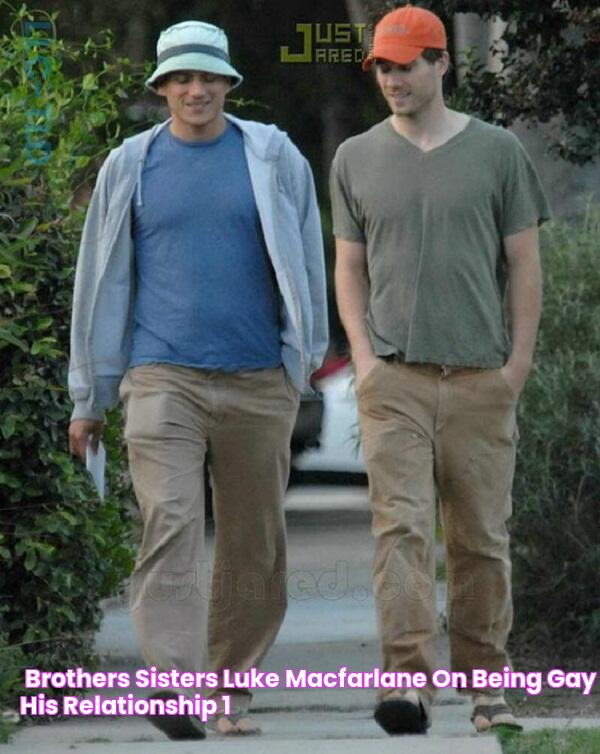 Unbeknownst Love: Wentworth Miller's Mysterious Relationship