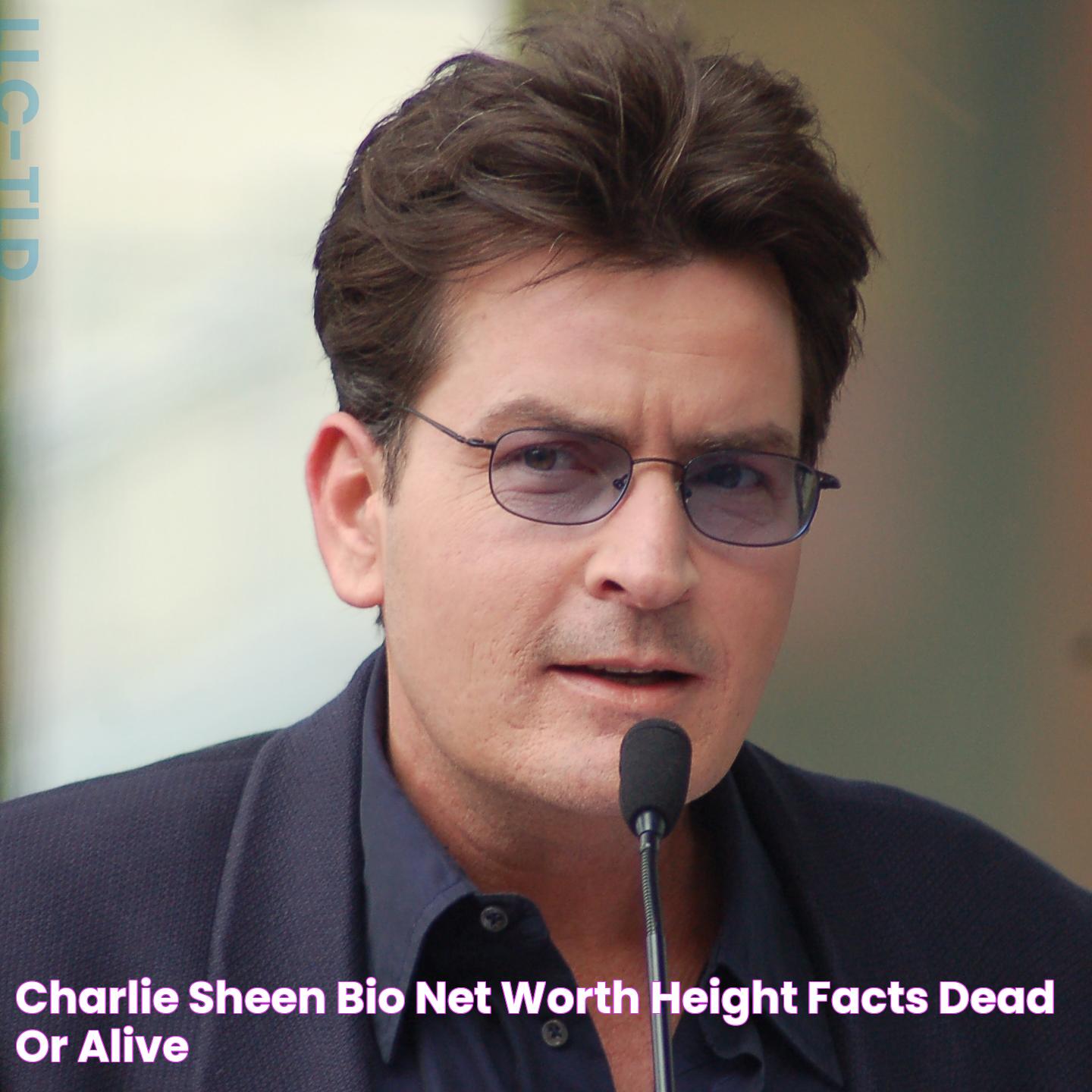 Unveiling Charlie Sheen's Staggering Wealth: His Net Worth Revealed