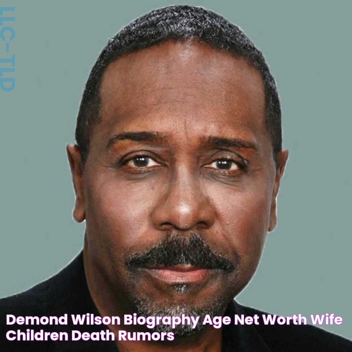 Demond Wilson biography age, net worth, wife, children, death rumors