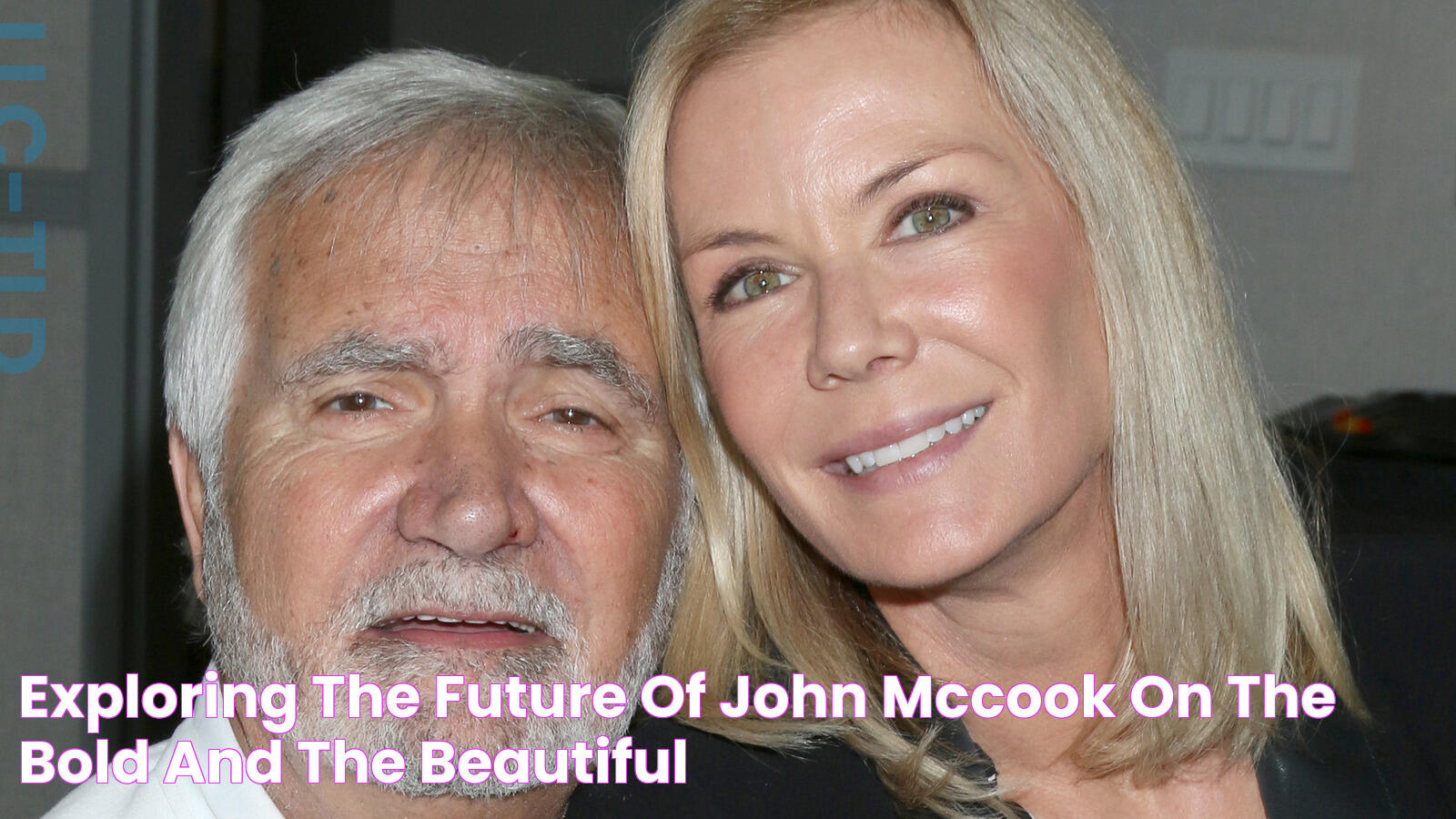 Exploring The Future Of John McCook On The Bold And The Beautiful